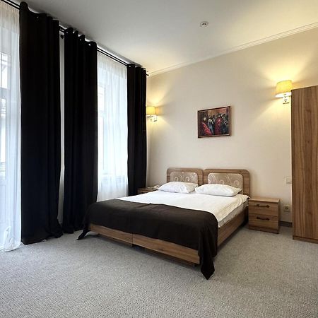 Hotel 52 Οδησσός Εξωτερικό φωτογραφία