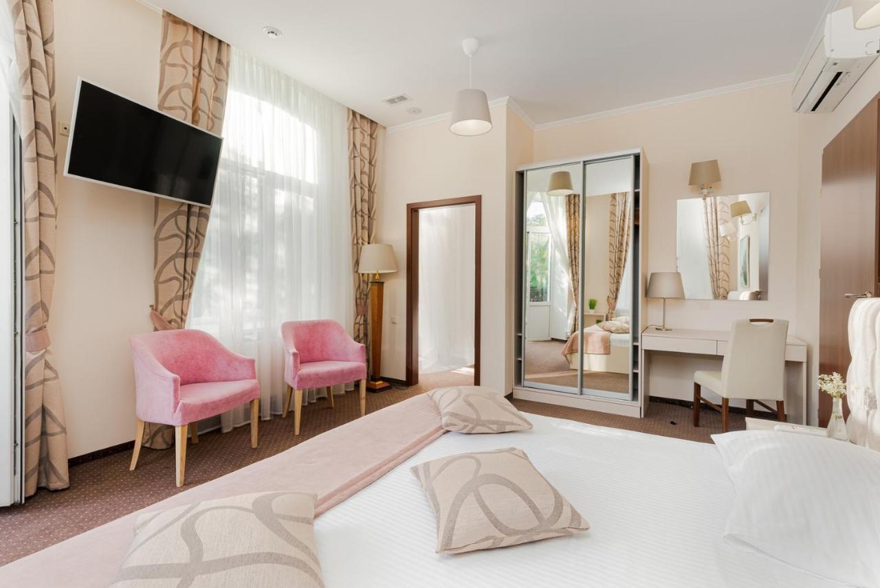 Hotel 52 Οδησσός Εξωτερικό φωτογραφία
