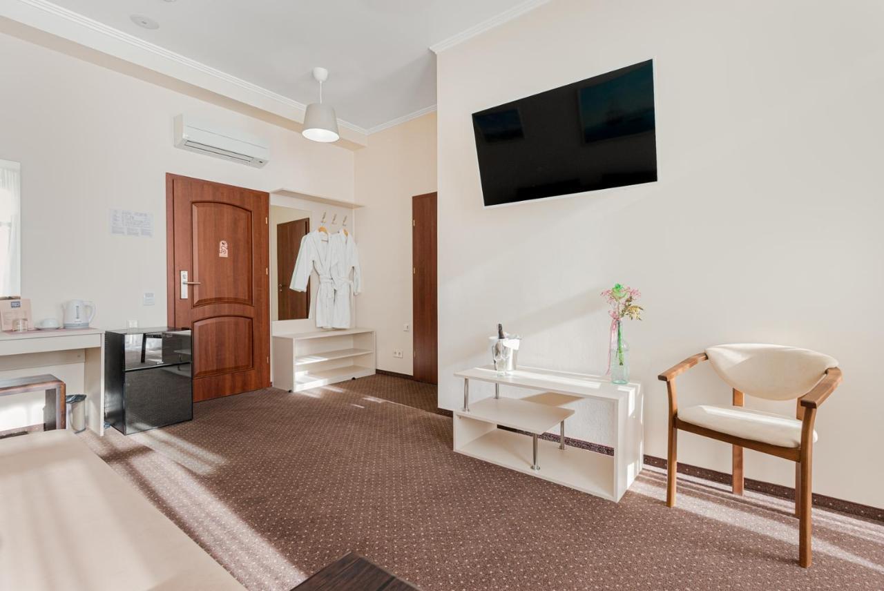 Hotel 52 Οδησσός Εξωτερικό φωτογραφία