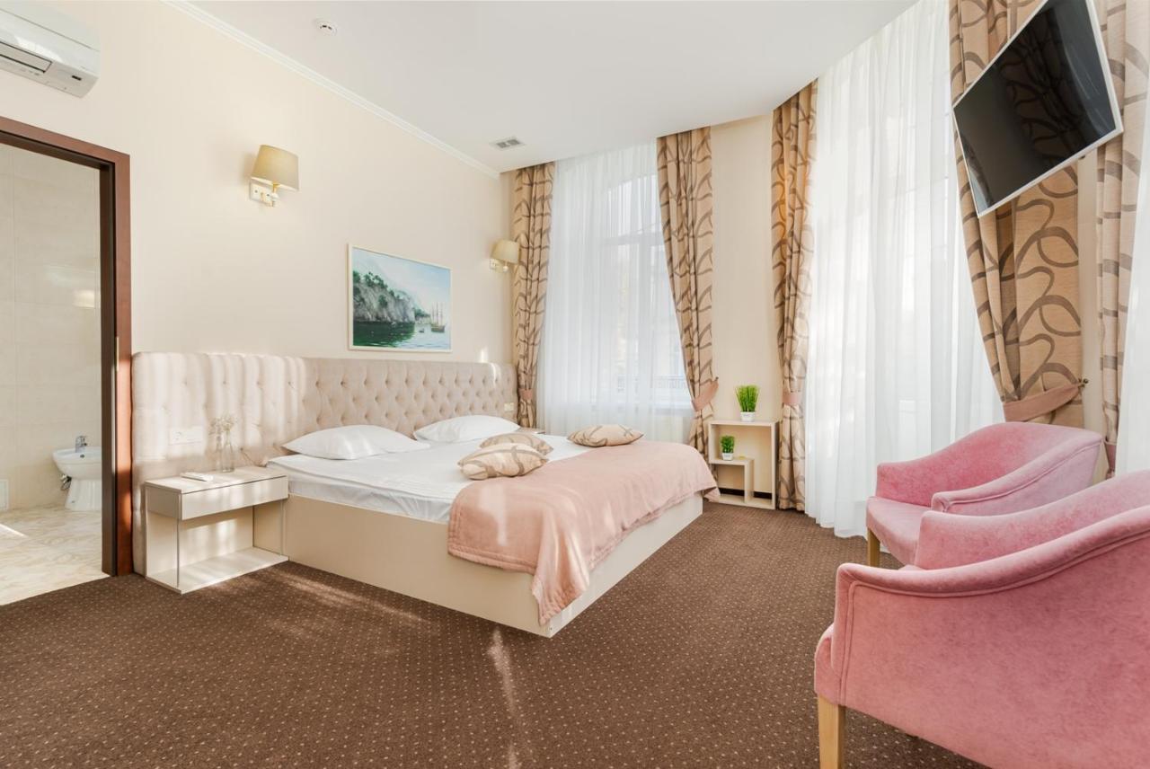 Hotel 52 Οδησσός Εξωτερικό φωτογραφία