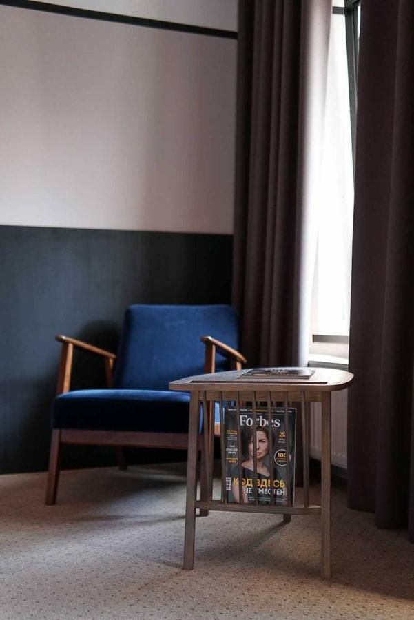 Hotel 52 Οδησσός Εξωτερικό φωτογραφία