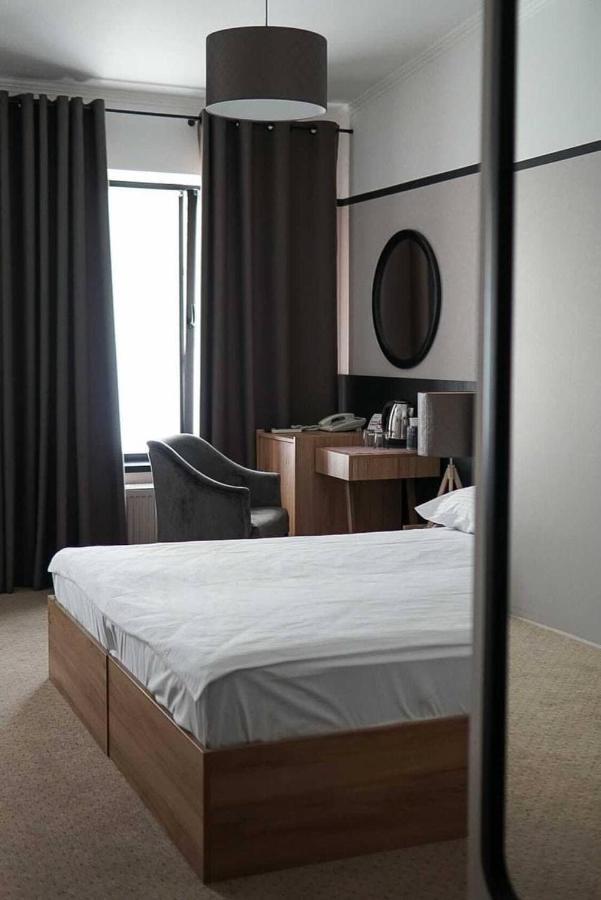 Hotel 52 Οδησσός Εξωτερικό φωτογραφία