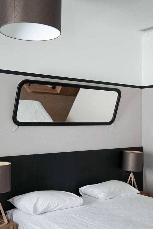 Hotel 52 Οδησσός Εξωτερικό φωτογραφία