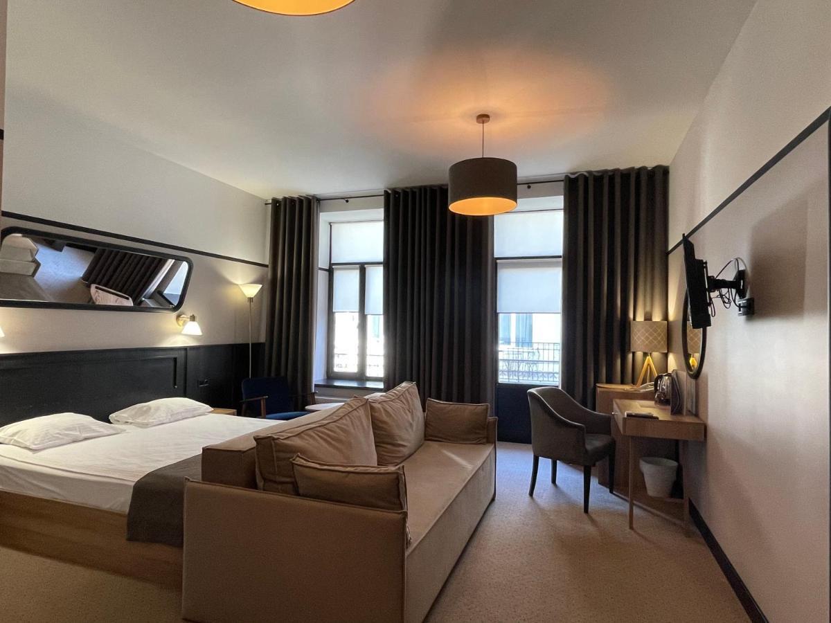 Hotel 52 Οδησσός Εξωτερικό φωτογραφία
