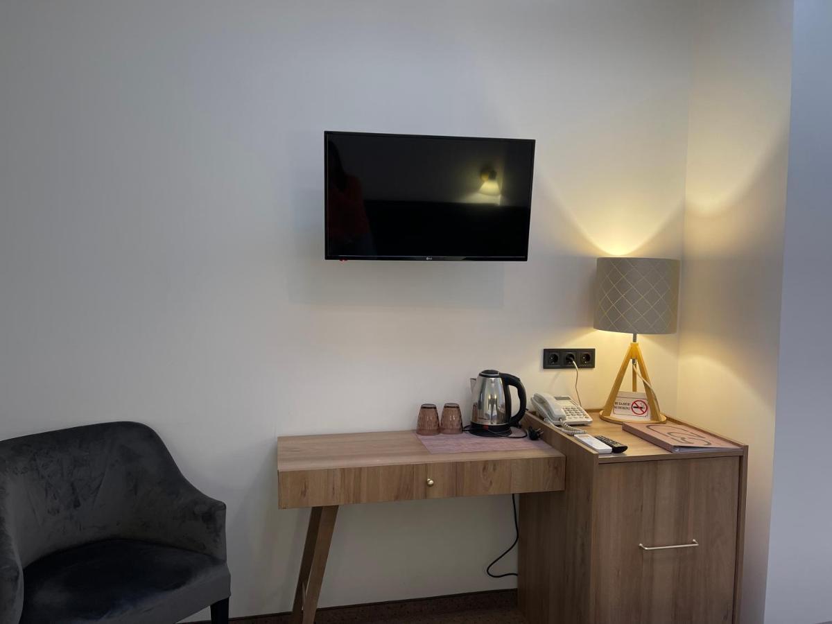 Hotel 52 Οδησσός Εξωτερικό φωτογραφία