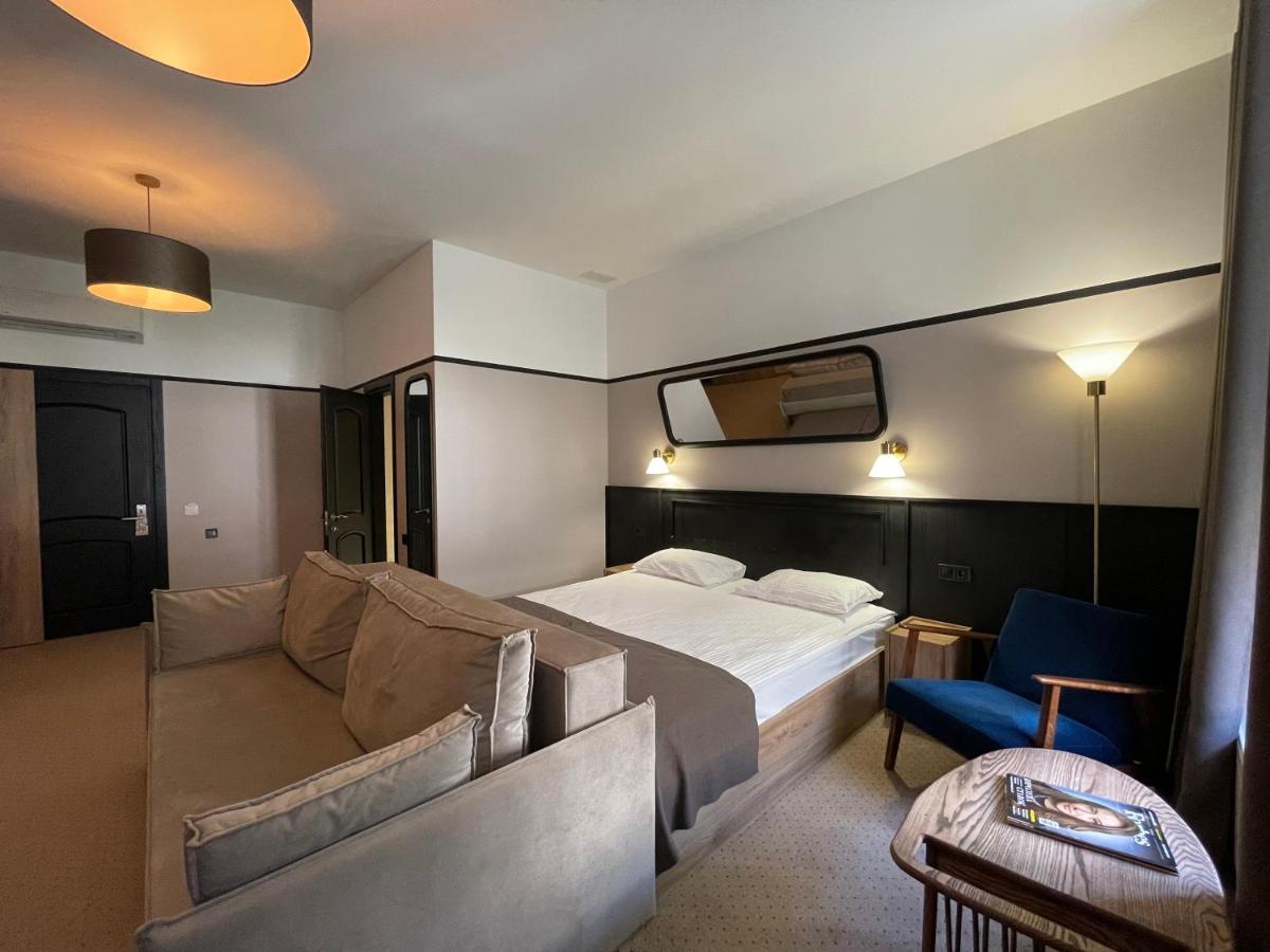 Hotel 52 Οδησσός Εξωτερικό φωτογραφία