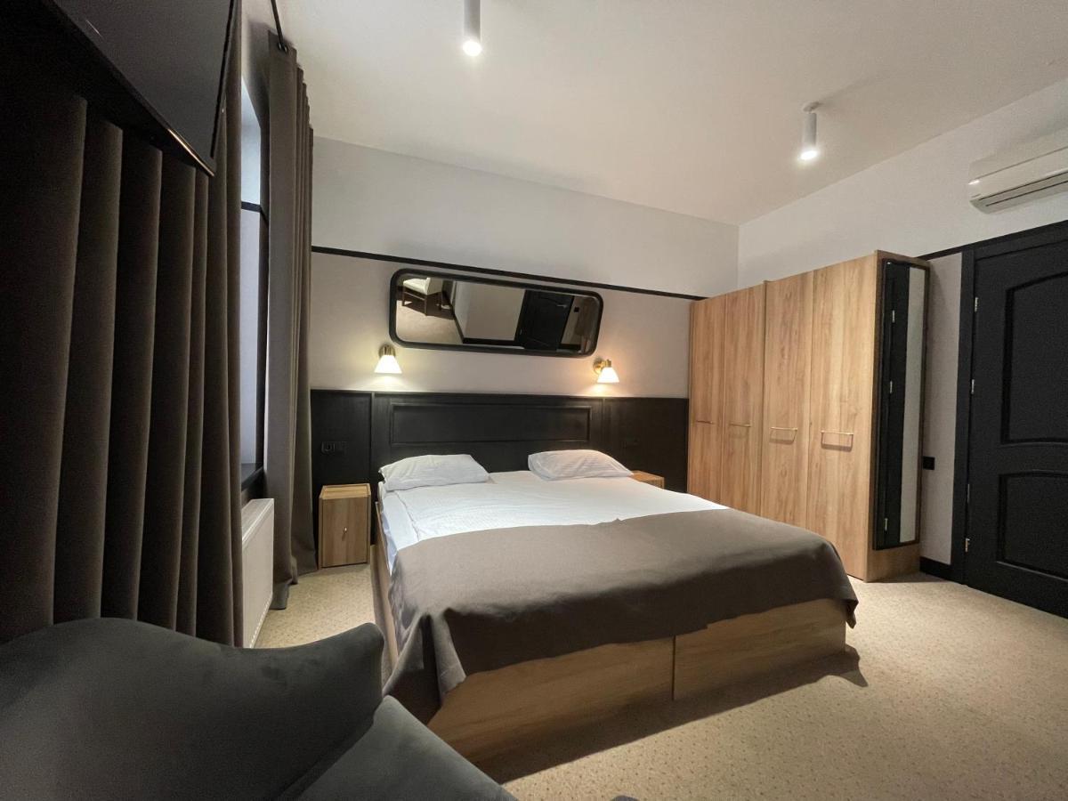 Hotel 52 Οδησσός Εξωτερικό φωτογραφία