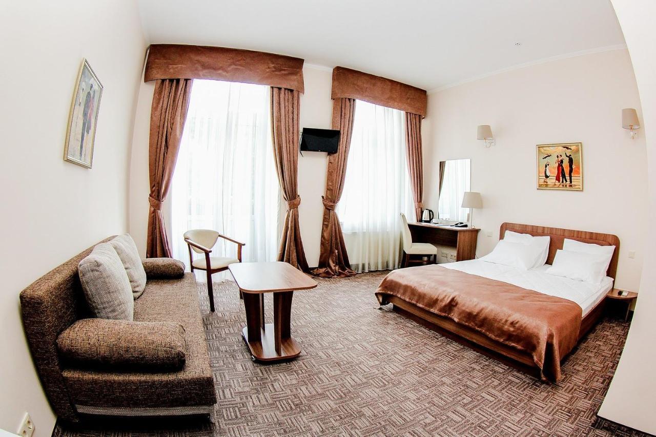 Hotel 52 Οδησσός Εξωτερικό φωτογραφία