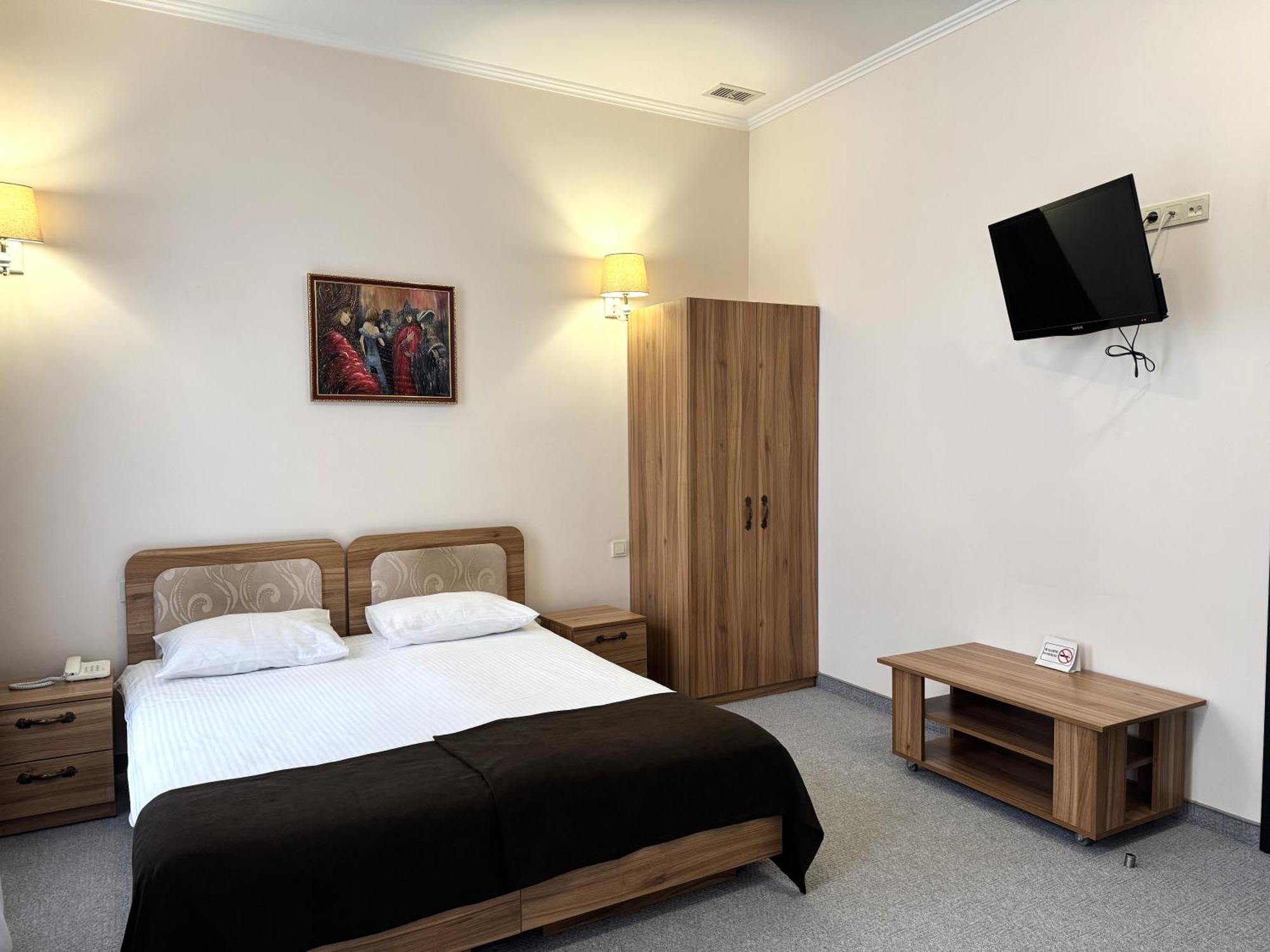 Hotel 52 Οδησσός Εξωτερικό φωτογραφία