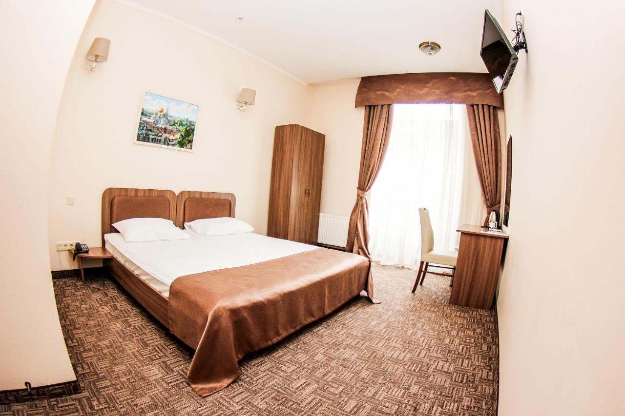 Hotel 52 Οδησσός Εξωτερικό φωτογραφία