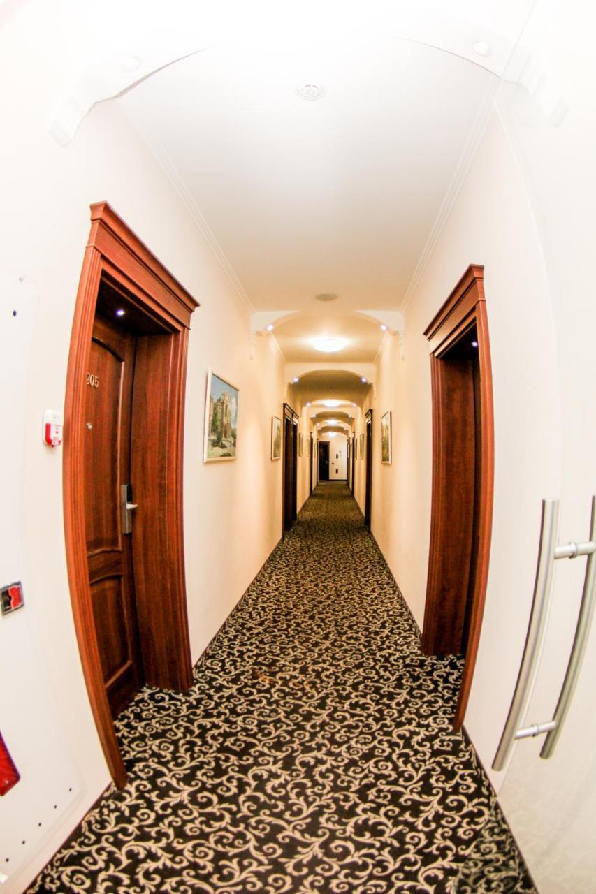 Hotel 52 Οδησσός Εξωτερικό φωτογραφία
