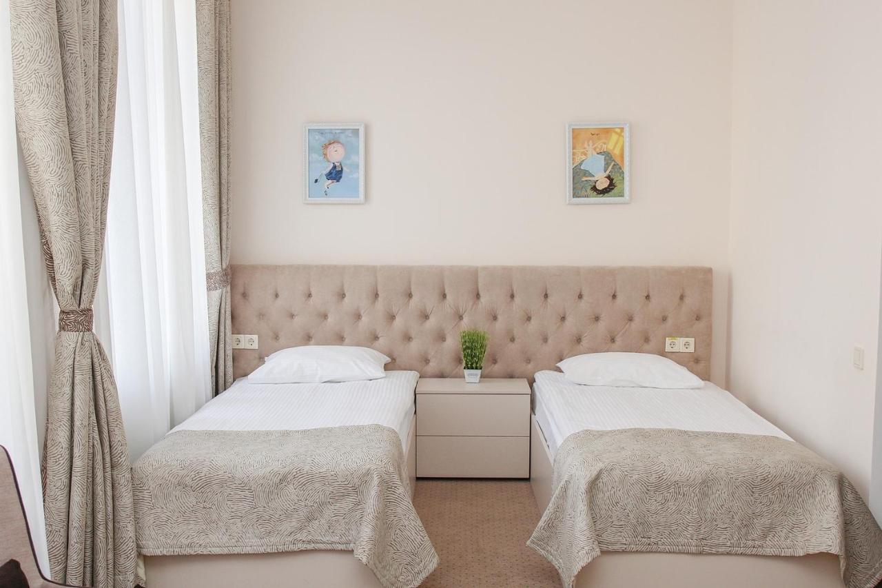 Hotel 52 Οδησσός Εξωτερικό φωτογραφία