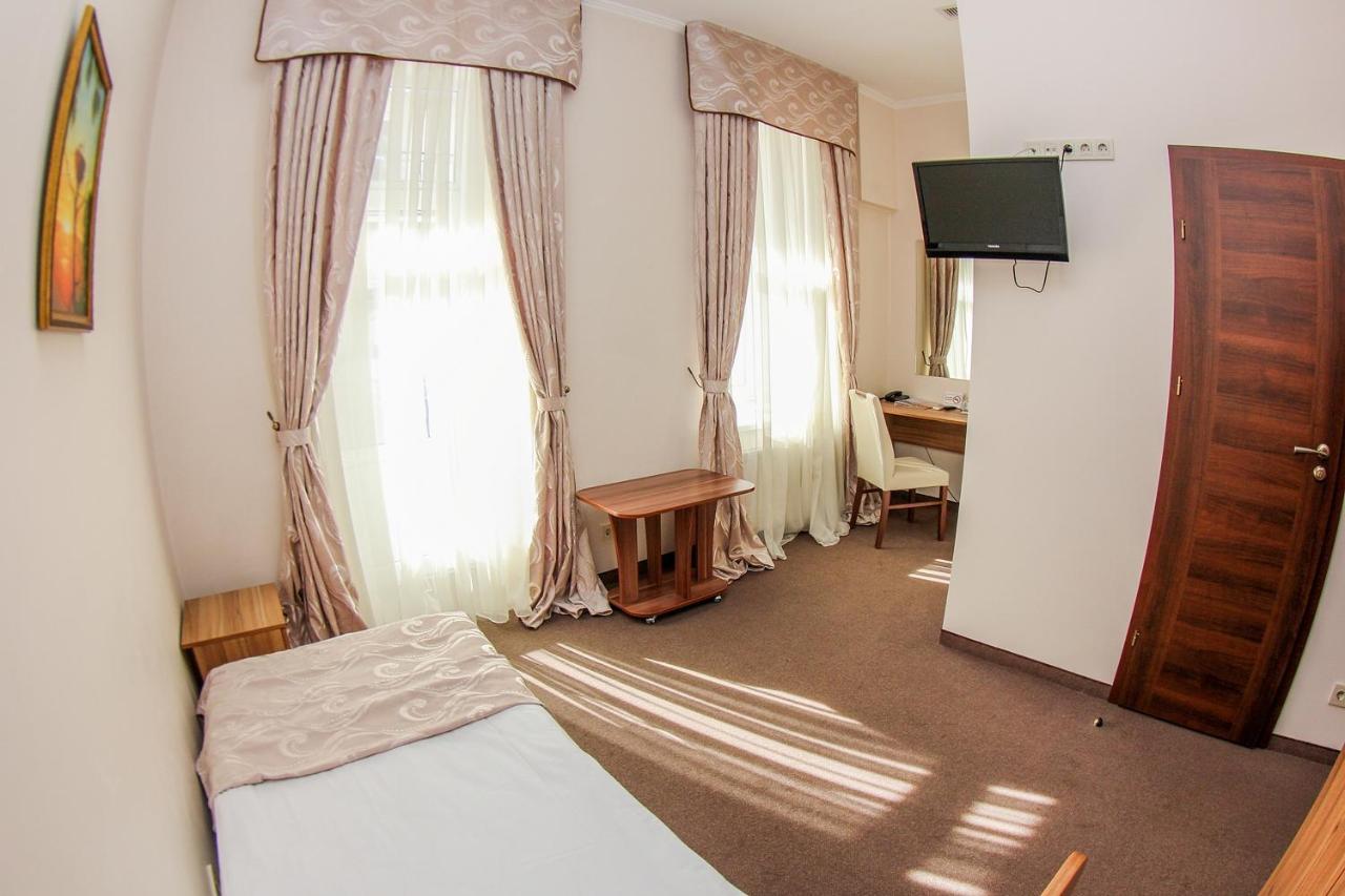Hotel 52 Οδησσός Εξωτερικό φωτογραφία