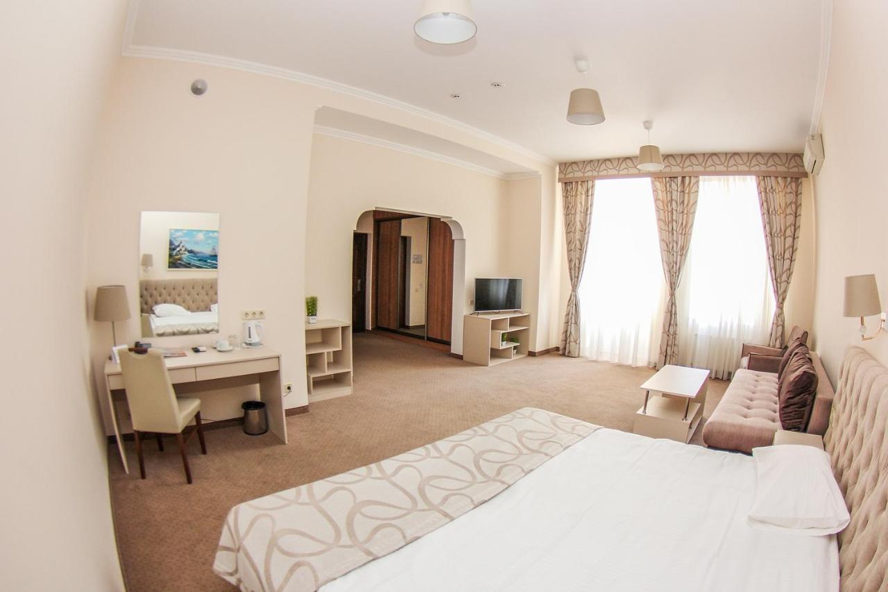 Hotel 52 Οδησσός Εξωτερικό φωτογραφία